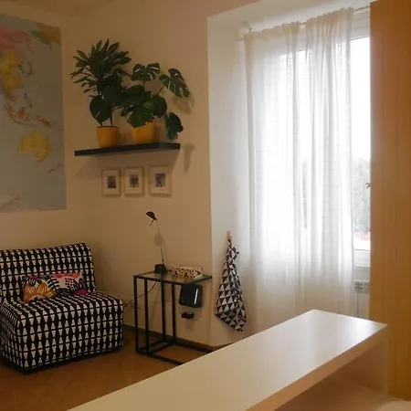 Apartment Happy Giulia *