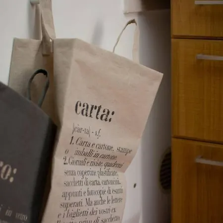 Apartamento Happy Giulia *