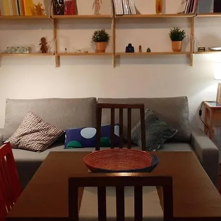 Apartment Happy Giulia *