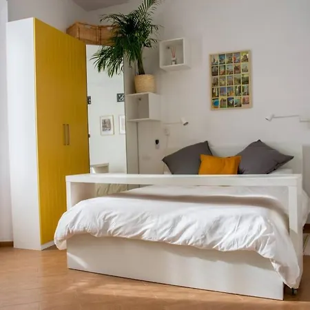 Apartment Happy Giulia *