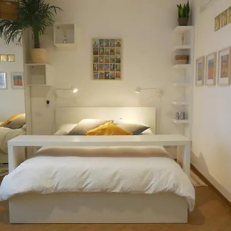 Happy Giulia Apartment *