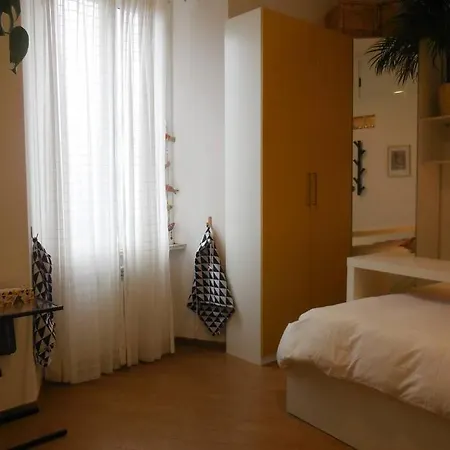 Apartment Happy Giulia *