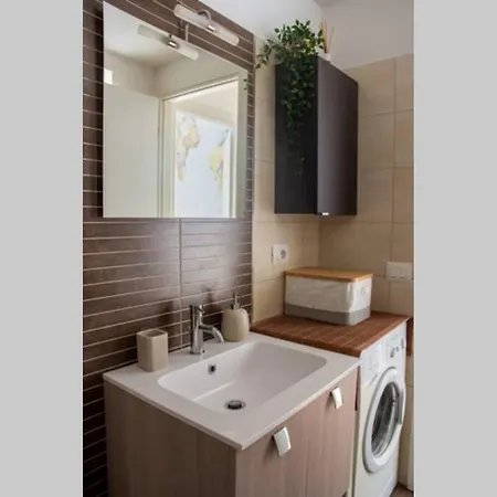 Apartamento Happy Giulia *