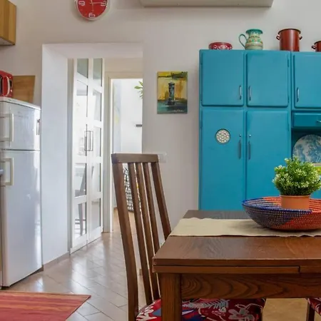 Happy Giulia Apartment