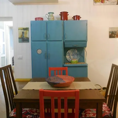Happy Giulia Apartment Rome